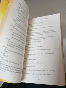 Original Harry Potter and the Cursed Child