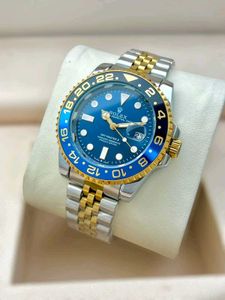 Rolex*✅1st quality Gmt.  model Stainless steel