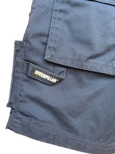 CAT Caterpillar Work Shorts – Size 28