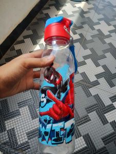 SPIDEY COMBO