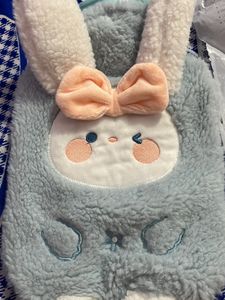 Cute Aesthetic Hot Water Bag