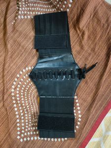 Full Broad Corsett Belt - Strechabale