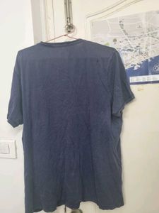 Classic Navy T-Shirt