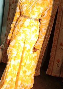 Beautiful Gown