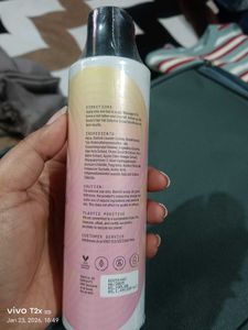 Arata Hair Fall Defense Shampoo Conditioner Combo
