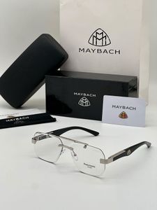 Maybach Luxury Sunglasses