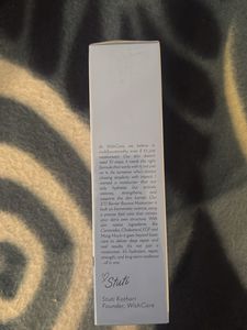 SALE WishCare 3:1:1 Barrier Bounce Moisturizer
