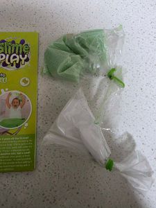Zimpli Kids Slime Baff Bath Toy