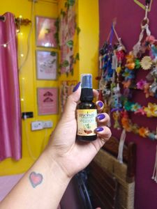 Moha Skincare Set
