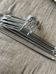 Set of 12 Non-Slip Hangers😍