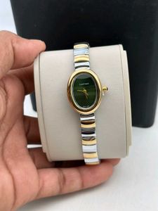 Elegant Cartier Watch