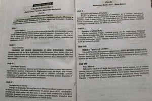 Lokpriya Notes for University Exams
