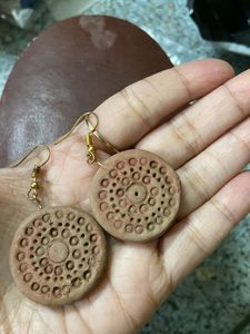 Assorted Earrings n Neck Pieces