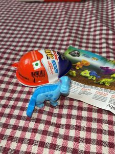 Kinder Joy Jurassic World Toy