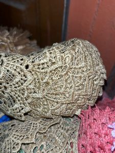 Laces 100+ MTR Lace
