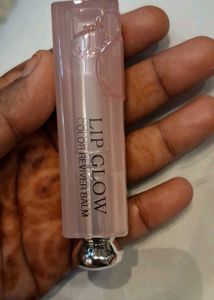 Dior Addict Lip Glow 001 Pink