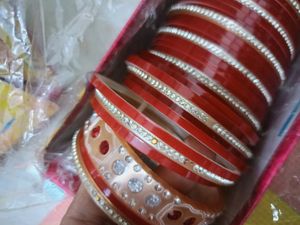 Punjabi Wedding Chuda