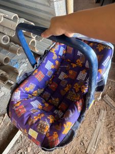 MeeMee Baby Car Seat, Carrier &amp; Rocking Chair