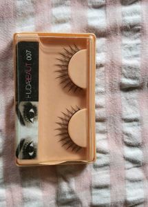 Huda Beauty Lashes - 007