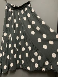 Bombay Paisley Stylish Polka Dot Dhoti/Heram Pant