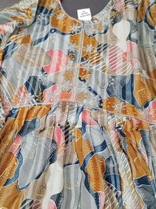 3 piece Kurta set