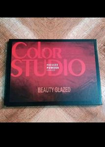 Color Studio Eyeshadow Palette