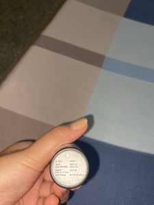 Sun Screen