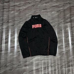 Puma Track Jacket