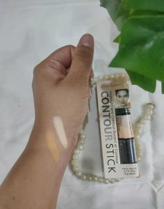Kiss Beauty Contour and Concealer Stick