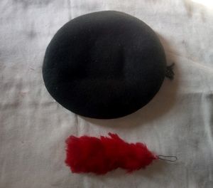 NCC CAP