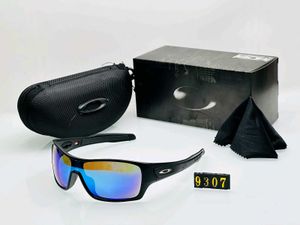 Oakley Sunglasses with Case