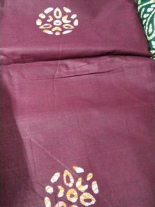 Selling ⏩ FastPure Cotton Special Batik fabric