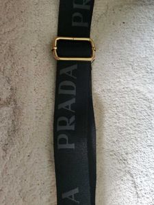 PRADA Tote Bag