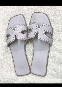 women’s elegant flat