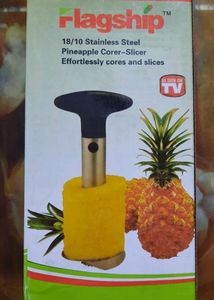 (New)Pineapple Cutter