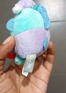 hangydon