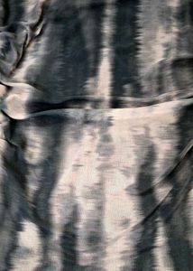 ♱ Vintage Y2K Grunge Mesh Mini Dress ♱