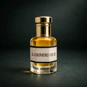 Kashmiri Oud Perfume attar