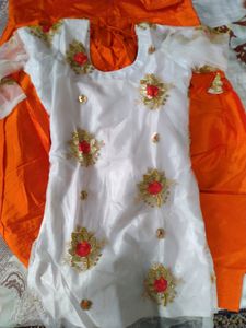 Patiala Suit