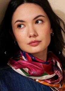 scarf