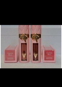 Charlotte Tilbury Pillow Talk Lip Gloss
