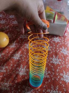 Rainbow Magic Spring