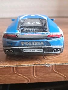 Lamborghini Car