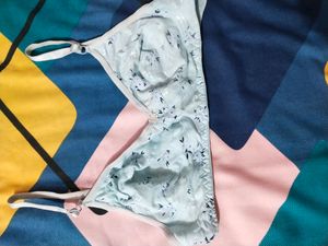 Non Padded Bra