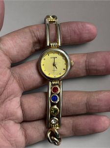 Citizen Customized Watch (Non Working)