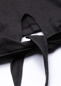 Roadster Women Black Solid Top
