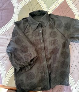 Stylis top