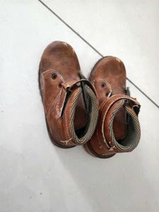 Cute Baby Boy Shoes
