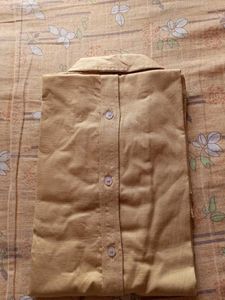 Men's Casual Shirt