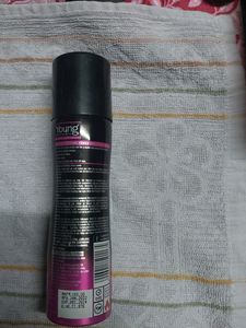 Hair Spray